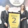Gözde Kırdar’a büyük vefa