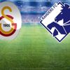 Aslan sürpriz istemiyor! Randers-Galatasaray maçında ilk 11'ler belli oldu