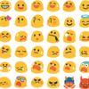 Android'e emoji müjdesi Android'e emoji müjdesi