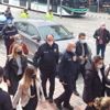 İstismar davası adliyeyi karıştırdı! İstismar davası adliyeyi karıştırdı!