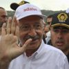 CHP'nin yürüyüşünde 4. gün tamamlandı