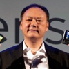 HTC'nin CEO'su Peter Chou görevden alındı
