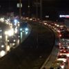 43 ilin geçiş güzergahında trafik yoğunluğu 43 ilin geçiş güzergahında trafik yoğunluğu