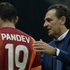 Prandelli, Pandev gerçeğini açıkladı