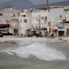 Bodrum fırtınaya teslim Bodrum fırtınaya teslim