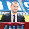 Yılmaz imzayı attı, kankasına övgüler yağdırdı