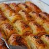 Sodalı börek nasıl yapılır? İşte tarifi Sodalı börek nasıl yapılır? İşte tarifi
