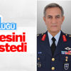 Darbeci Akın Öztürk rütbesini geri istedi