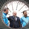 Motorda yüzde 90 yerliliği yakaladık Motorda yüzde 90 yerliliği yakaladık