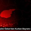 Son Dakika | Tunceli Valisi Özkan dan Kurban Bayramı ... Son Dakika | Tunceli Valisi Özkan dan Kurban Bayramı ...