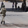 Nusaybin'de 1 terörist etkisiz hale getirildi Nusaybin'de 1 terörist etkisiz hale getirildi