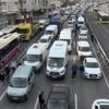 Koronavirüs kısıtlamasında İstanbul'da dikkat çeken trafik