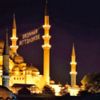 Bir iman abidesi Bir iman abidesi