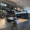 Temsa elektrikli için seri üretime hazır Temsa elektrikli için seri üretime hazır