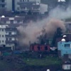 Cizre'de terör saldırısı: 2 şehit