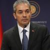 Dışişleri'nden Yunanistan'a sert tepki Dışişleri'nden Yunanistan'a sert tepki