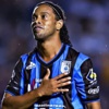Ve Ronaldinho resmen açıkladı! Ve Ronaldinho resmen açıkladı!