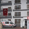 Şehitlerin evlerinde yas var