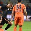 Saray'da yeni kriz