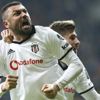 Burak Yılmaz şova hazır Burak Yılmaz şova hazır