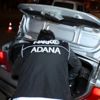 Adana da narkotik uygulaması Adana da narkotik uygulaması