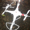 Beyaz Saray'da drone alarmı Beyaz Saray'da drone alarmı