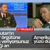 Hulusi Akar konuştu Amerikalıların yüzü asıldı