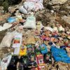 Son dakika: Tunceli'de terör örgütüne ait yaşam malzemesi ele geçirildi Son dakika: Tunceli'de terör örgütüne ait yaşam malzemesi ele geçirildi