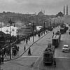 O eski şehirden eser yok şimdi O eski şehirden eser yok şimdi