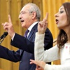 Kılıçdaroğlu: Yüzde 1 alan bile Meclis'e girmeli Kılıçdaroğlu: Yüzde 1 alan bile Meclis'e girmeli
