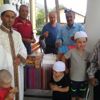 Camide ücretsiz çorap uygulaması