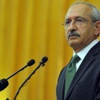 Kılıçdaroğlu: Erdoğan bizi kimse dinlemesin diye konuşuyor