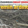 Son dakika: Deprem sonrası afet uzmanından dikkat çeken uyarı Son dakika: Deprem sonrası afet uzmanından dikkat çeken uyarı