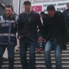 Kolombiya'dan geldiler Başakşehir'de hırsızlık şebekesi kurdular