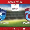Trabzonspor, Erzurumspor deplasmanında! İşte muhtemel 11'ler...