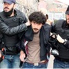 Okmeydanı'nda 5 gözaltı Okmeydanı'nda 5 gözaltı