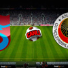 Trabzonspor-Gençlerbirliği