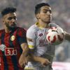 Eskişehirspor Göztepe TRT Spor Canlı İzle | Eskişehir Göztepe maçı Canlı Skor kaç kaç