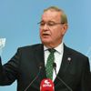 Faik Öztrak: Şahsım hükümetlerinin yanlış siyaseti paramızın haysiyetini yok etti