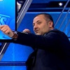 Mehmet Demirkol: Hakemleri sapanla vuralım, çırılçıplak kalana kadar uğraşalım! Mehmet Demirkol: Hakemleri sapanla vuralım, çırılçıplak kalana kadar uğraşalım!
