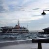 İstanbul'u "çok hücreli fırtına" vurdu