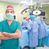 Dr. M. Emin Güneş: Gündüz cerrah gece yazarım Dr. M. Emin Güneş: Gündüz cerrah gece yazarım