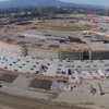 Yeni Apple Genel Merkezi görüntülendi İZLE Yeni Apple Genel Merkezi görüntülendi İZLE