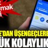 Google'dan üşengeçlere büyük kolaylık Google'dan üşengeçlere büyük kolaylık