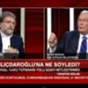Binali Yıldırım gözyaşlarını tutamadı