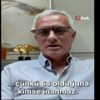 Miguel Crespo İstanbul’da