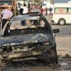 Irak’ta Amerikan Enstitüsü’nde patlama