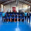Develi Belediyespor, yeni sezona hazırlanıyor Develi Belediyespor, yeni sezona hazırlanıyor