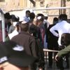 İsrailli taraftarlar Yafa'da Filistinlilere saldırdı