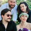 Sertab Erener evlat ediniyor